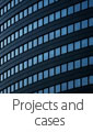 PROJECTS AND CASES