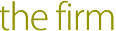 The Firm