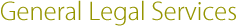 Servicios Legales Generales